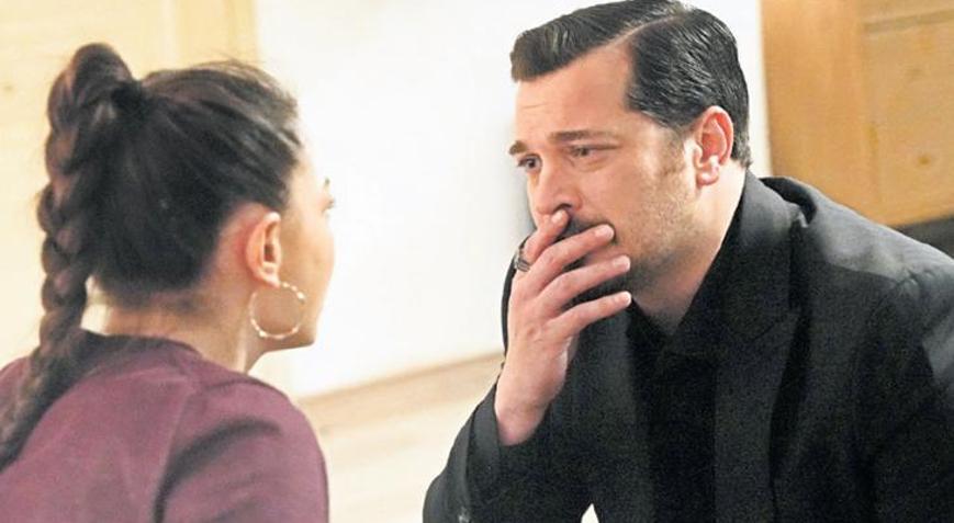 Eşref’in rüyası gerçek oluyor