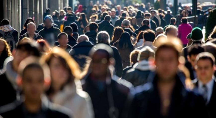 2025 yılı işsizlik rakamları açıklandı 21 yılın en düşük seviyesi