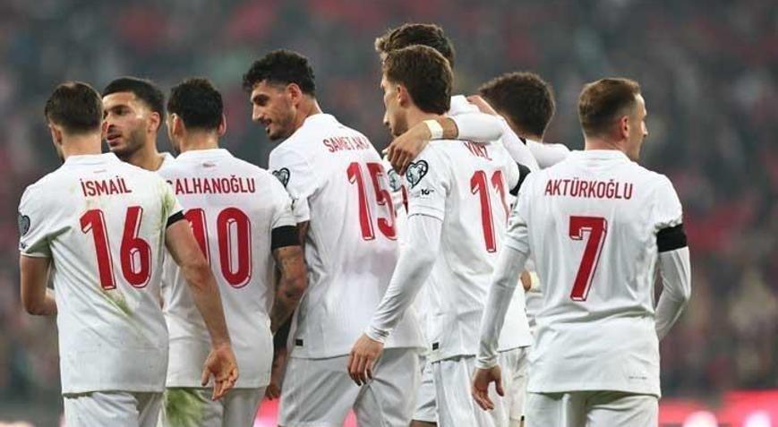 ŞİFRESİZ CANLI YAYIN KANALI | Türkiye-Romanya 2026 FIFA Dünya Kupası play-off yarı final maçı ne zaman saat kaçta hangi kanalda