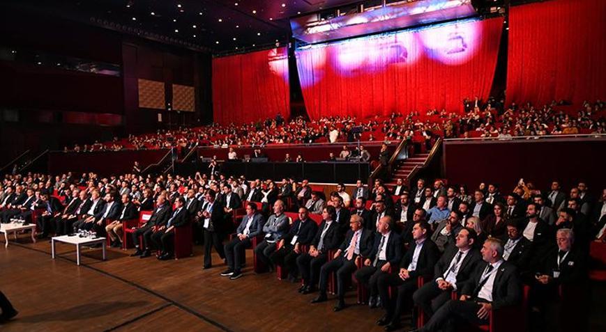 20’nci GYODER Gayrimenkul Zirvesi 28 Nisan’da yapılacak