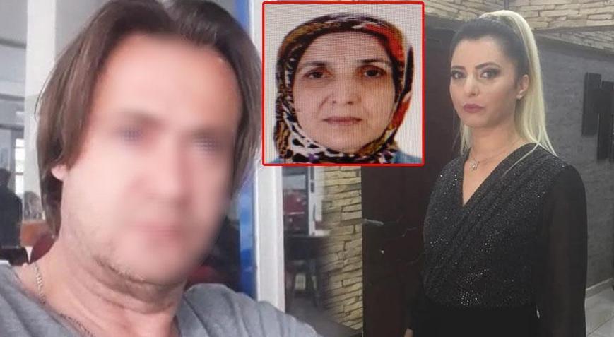 Şok gerçek hastanede ortaya çıktı Evlilik dışı bebeğini annesiyle yok etti: ‘İster çöpe at, ister göm’