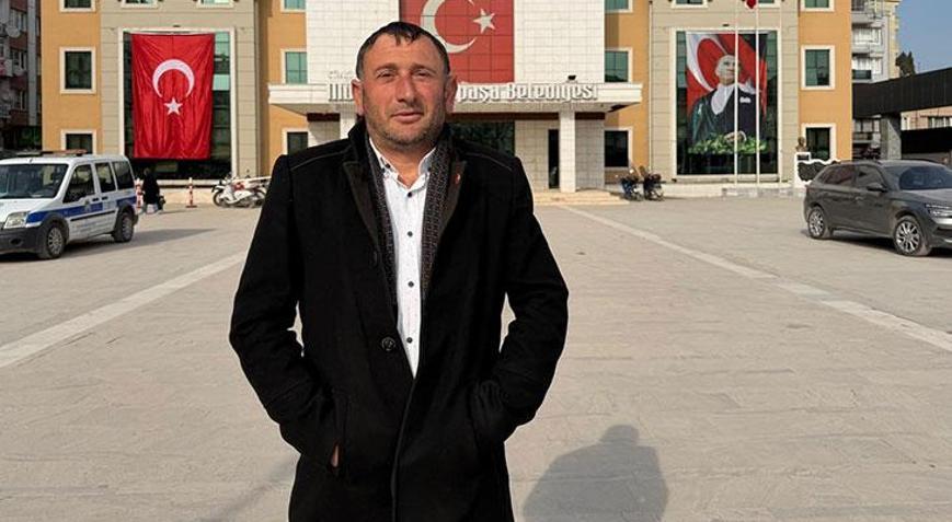 Mahallenin ismi gençlerin diline düştü Değiştirilmesi için resmi süreç başlatıldı