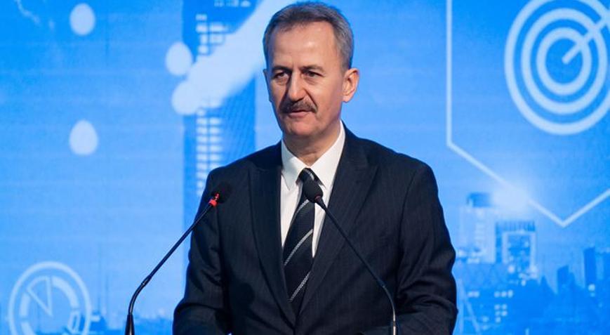 SSB Başkanı Görgün: Savunma sanayisi ihracatta 2025 yılını yüzde 48lik büyümeyle tamamladı