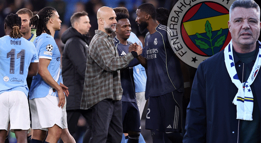 Fenerbahçeden çifte transfer bombası İspanyol basını duyurdu: Real Madridin yıldızına teklif