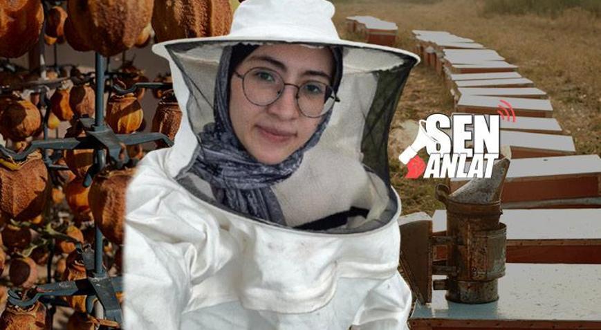 18’inde kurdu, 10 binden fazla sipariş alıyor Öğretmen olacaktım ama kendi işimi yapmak istedim