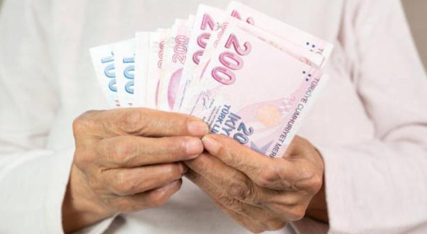 EMEKLİ MAAŞI ZAMMI 2026 TEMMUZ SON DURUM: Yüzde 7.95 kesinleşti En düşük emekli maaşı ne kadar olacak, zam oranı yüzde kaç olur