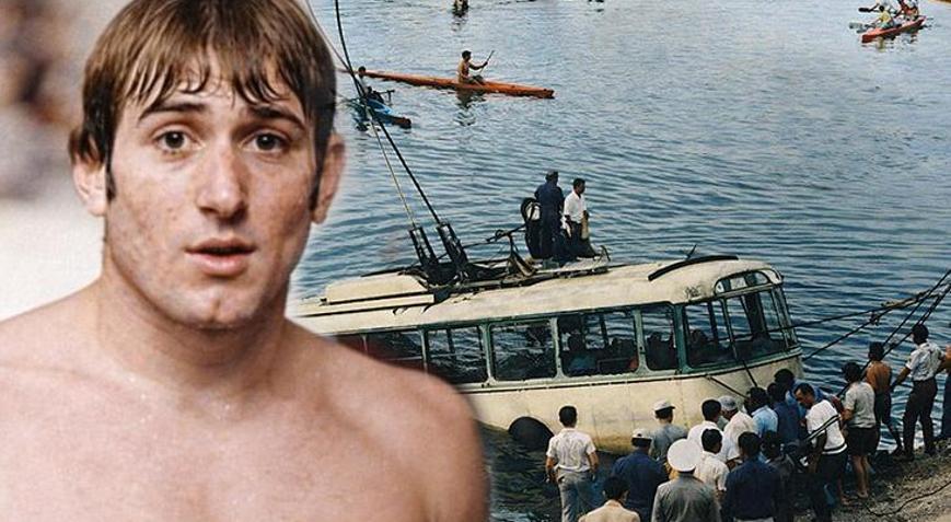 23 yaşında 20 kişiyi kurtardı Kanalizasyonun içinden yangınlara daldı, şampiyon oldu