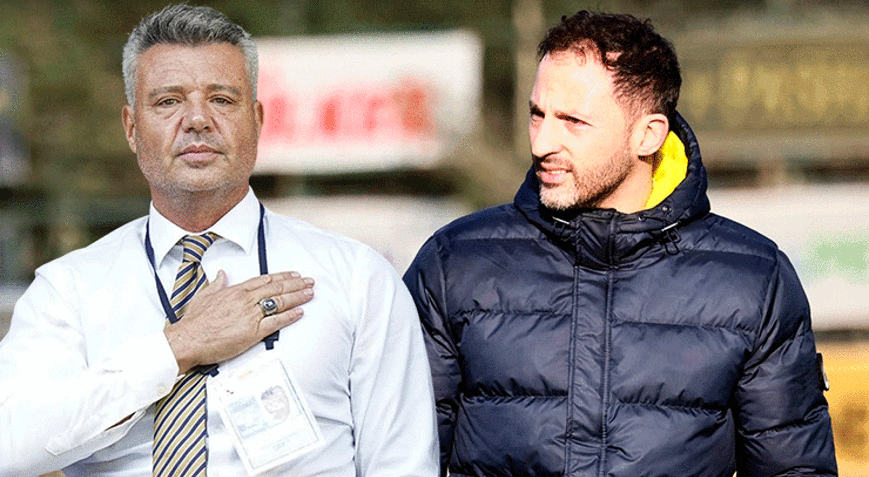 Fenerbahçede stoper için 2 aday Çalışmalar başladı