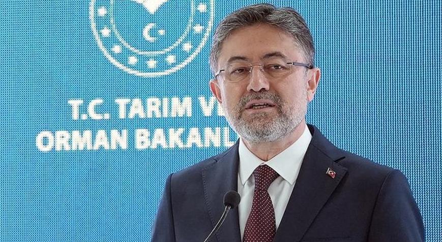 ‘Kuraklık artık evimizin içinde’