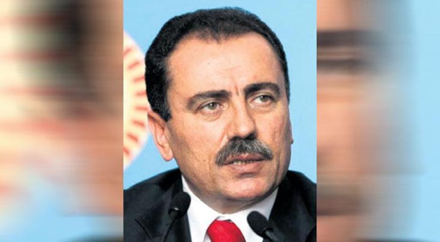 Yazıcıoğlu vefatının 17. yıldönümünde anıldı