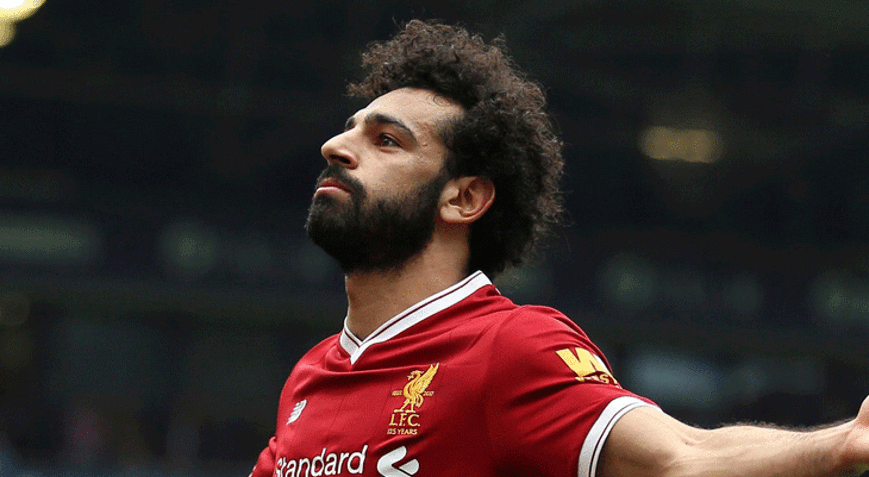 Gözler Mohamed Salahın kararında Yeni takımı merak ediliyor