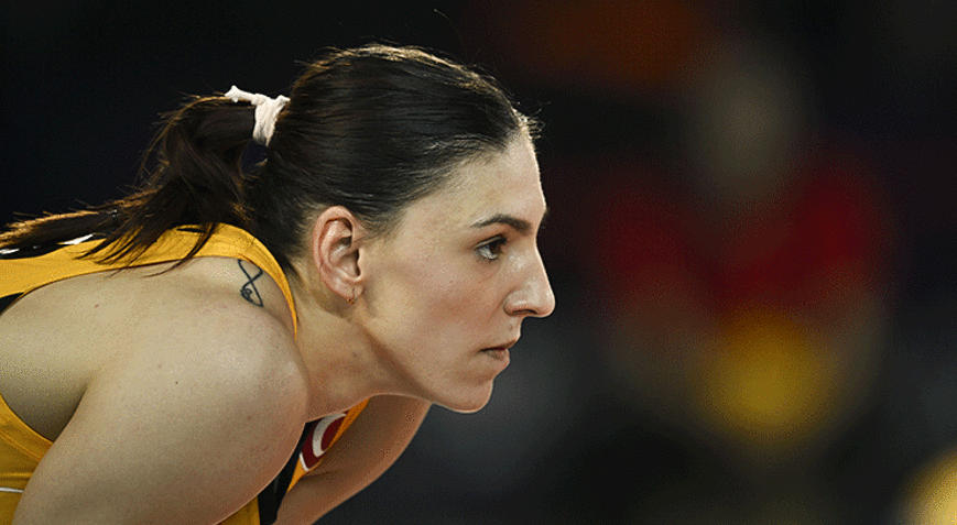 VakıfBankta Boskovic sezonun ilk kupasını almaktan ötürü mutlu