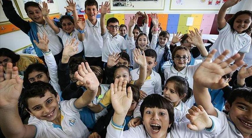 Şanlıurfada sağanak yağmurlar nedeniyle eğitime ara verildi