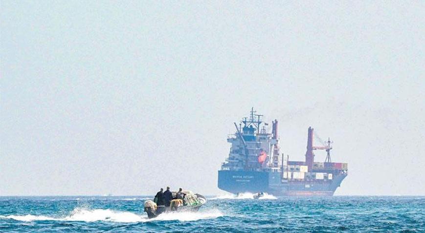 İran neredeyse ‘imkansızı’ istedi
