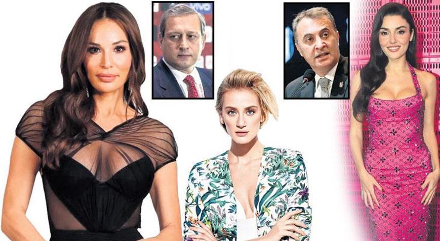 Ünlülere yeni dalga operasyon: 14 gözaltı