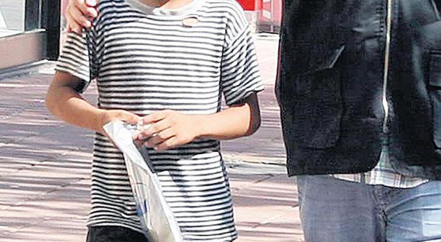 ‘Suç işleyen çocuk pamuklara sarıp sarmalanmamalı’