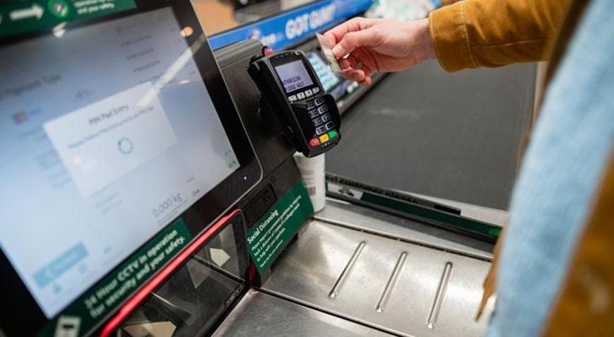 İngiliz hanelerinin güveni 2 yılın dibinde