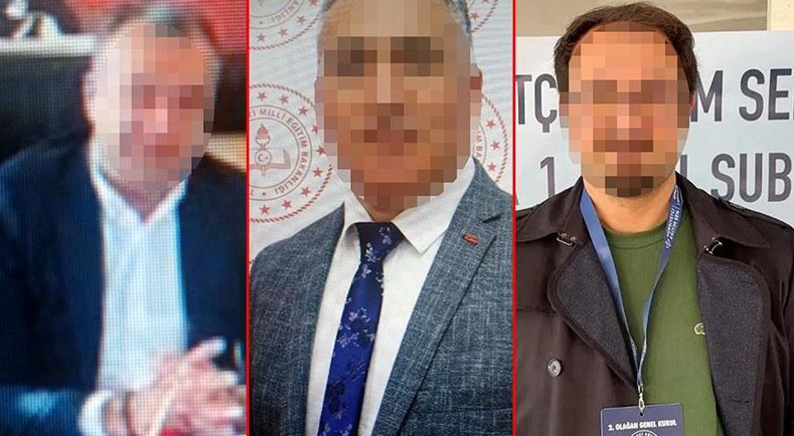 Okulda taciz skandalı: Müdür yardımcısına hapis şoku