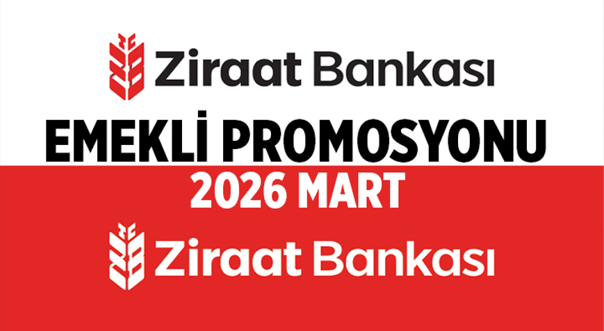 SON HAFTA ❗ ZİRAAT BANKASINDAKİ 5.000 TL - 12.000 TL Arası Emekli Promosyon Aylık maaşa göre en düşük ve yüksek Ziraat Bankası emekli promosyon tutarı