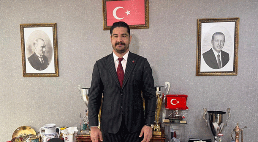TGF Başkanı Taha Akgülden Rıza Kayaalp açıklaması