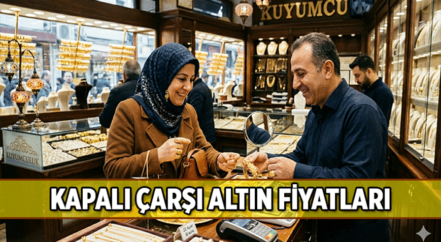 GRAM HABERLERİ || ALTIN FİYATLARI ANLIK TAKİP LİSTESİ: Gram, çeyrek yarım, tam ve diğer altın çeşitliliğindeki alış - satış fiyatı bugün ne kadar