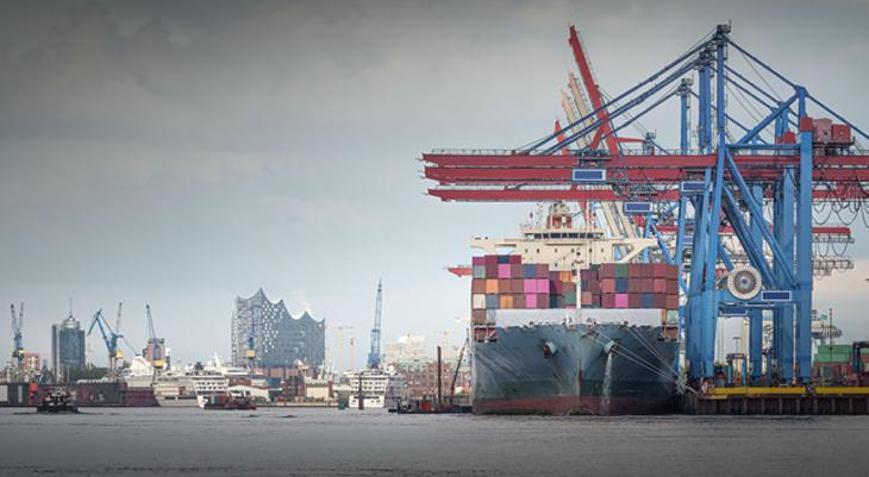 Alman ihracatçıların beklentileri düştü