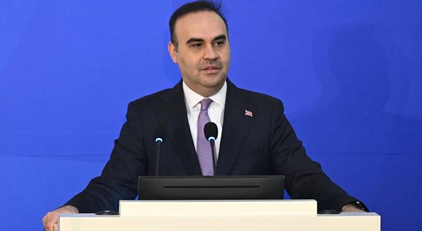 Bakan Kacır: Elektrikli ve şarj edilebilir hibrit araçların payı yüzde 22,1e yükseldi