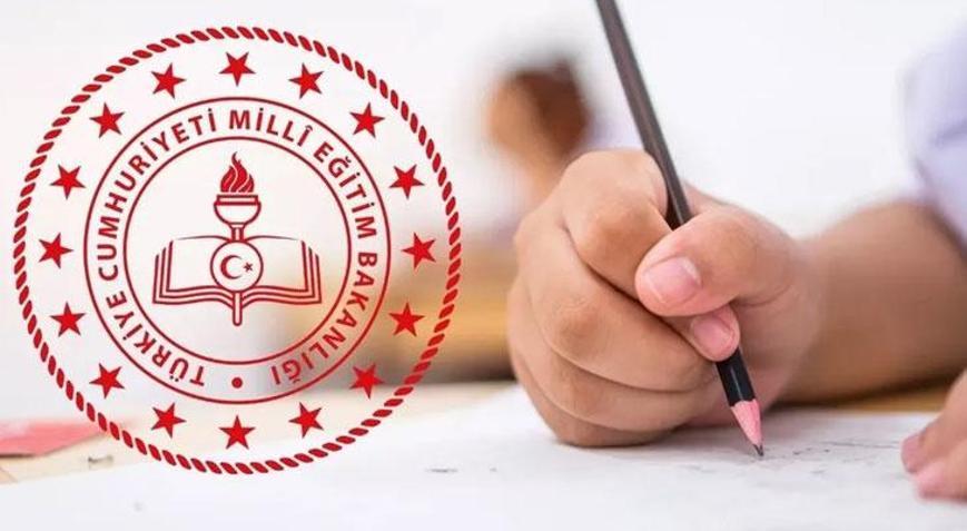 MEB 2. DÖNEM 1. YAZILI TARİHLERİ: Ortak sınavlar ne zaman yapılacak MEB 2. Dönem 1. Yazılı Sınav takvimi
