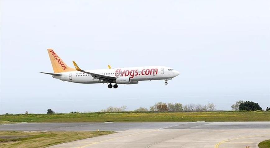 Pegasus bilet kampanyası başlattı: Yüzde 25 indirimli yurt dışı seyahat fırsatı Pegasus indirimli bilet kampanyası hangi uçuşlar için geçerli
