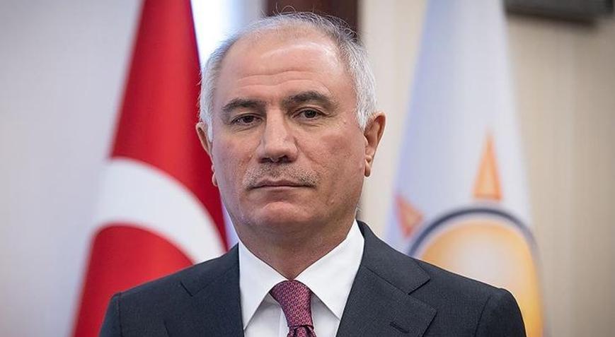 Savaş terörsüz Türkiye sürecini öteledi mi AK Partili Ala yanıtladı