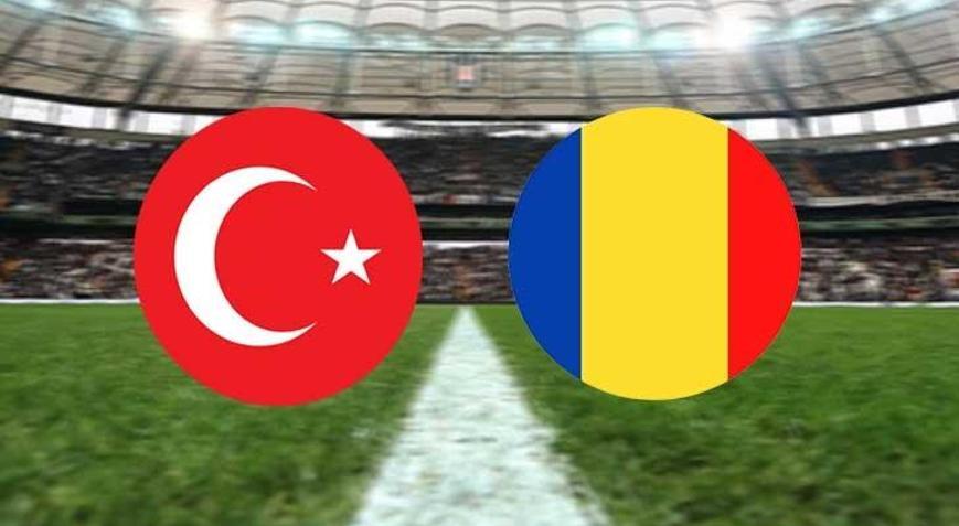 MAÇ SONA ERDİ | Türkiye-Romanya 2026 FIFA Dünya Kupası play-off maçı kaç kaç bitti
