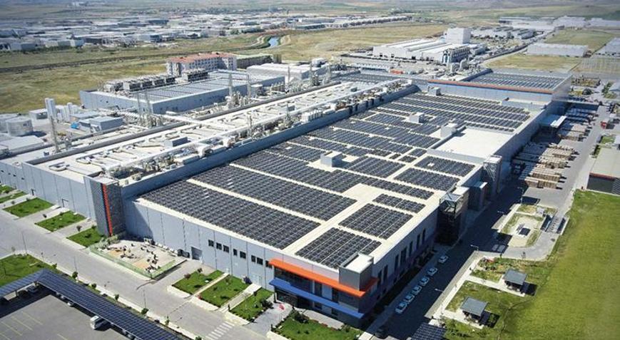 Yenilenebilir enerji şirketinden ‘bayilik’ kararı