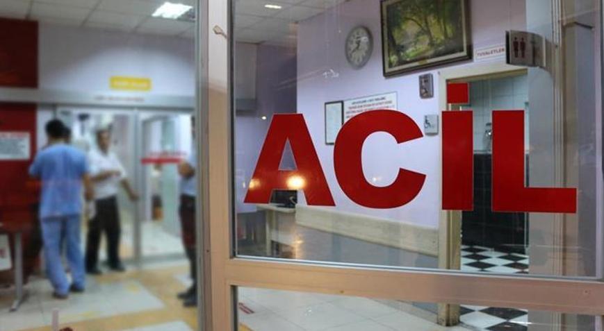 Yer: Kastamonu 9 öğrenci zehirlendi, işletme mühürlendi