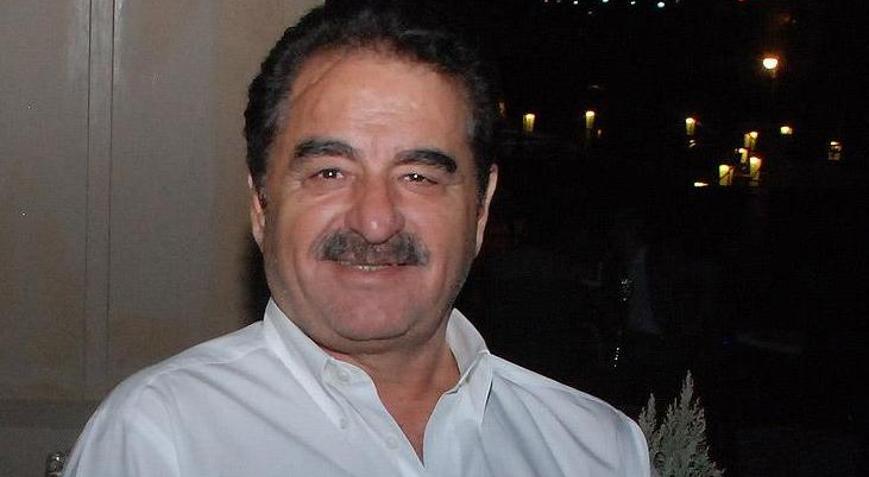İbrahim Tatlısesten olay paylaşım Her yılan yerde sürünmez
