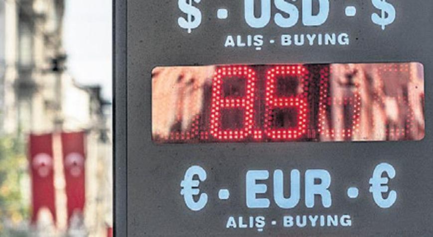 Piyasalar belirsizlik ekseninde