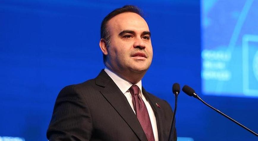 Hedef Türkiye’ye yeni elektrikli araç yatırımı çekmek