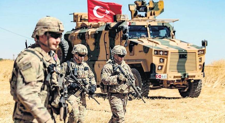 MSBden açıklama: Türk Askeri Bağdat’tan çekildi