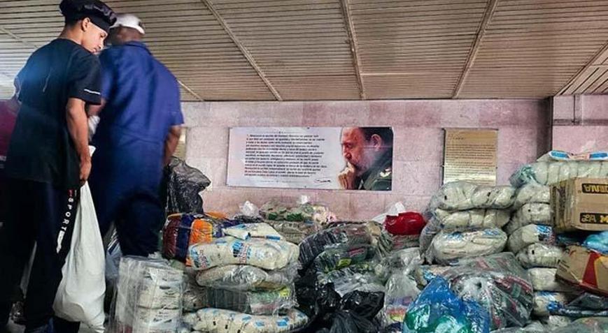 İnsani yardım için yola çıkmışlardı İki sivil tekne kayboldu: İletişim kurulamıyor