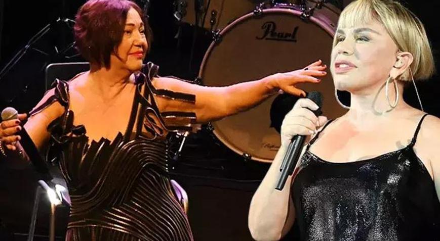 Nazan Öncel müjdeyi verdi: Sezen Aksu ile düet geliyor