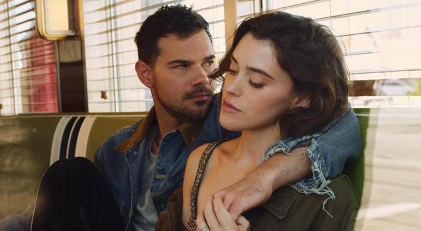 Alacakaranlıkın Jacopından müjdeli haber Taylor Lautner baba oluyor