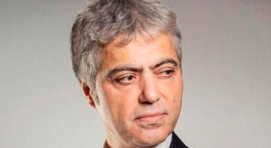 Cengiz Kurtoğlundan korkutan haber Burun kanaması ile gitti ameliyata alındı