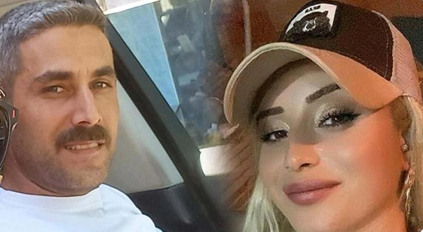İzmirde eski eş dehşeti 2 çocuk annesini öldürdü, ardından intihar etti