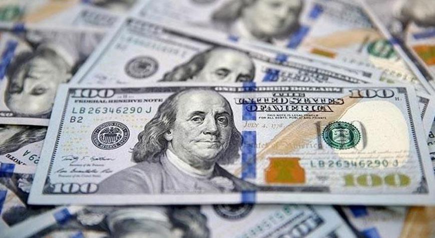 Finansal kesim dışı firmaların döviz açığı arttı