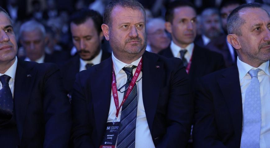 RTÜK Başkanı Daniş: Toplum artık beni kandırma, etkiyi gizleme, ne ile muhatap olduğumu bilmek istiyorum diyor