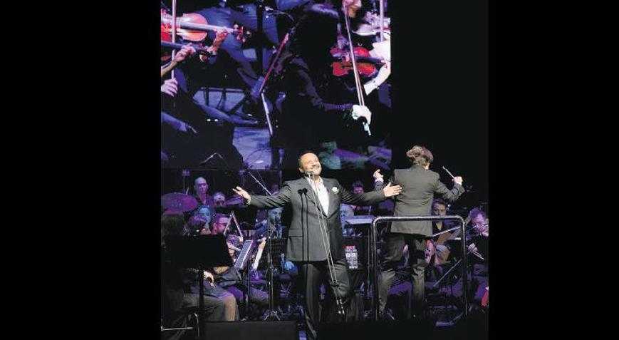Murat Karahan’ın yorumuyla Sezen Aksu şarkıları