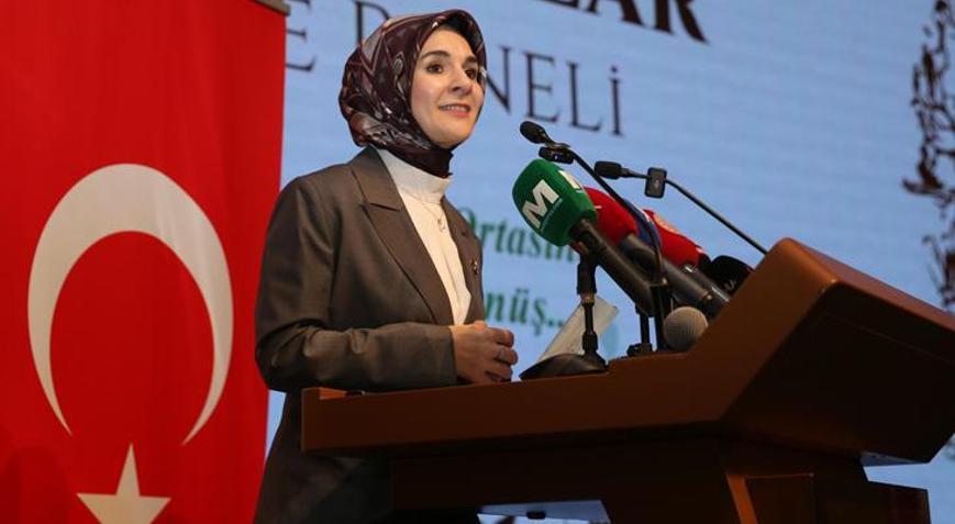 Bakan Göktaş: 170 bin gencimiz Aile ve Gençlik fonundan yararlanmaya hak kazandı