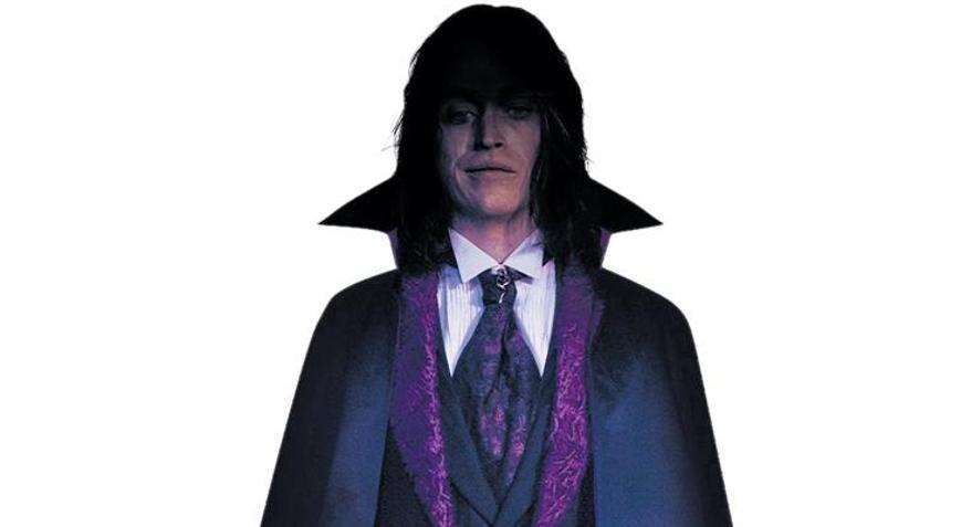 Ölümsüz ve ölümcül bir ikon: Drakula