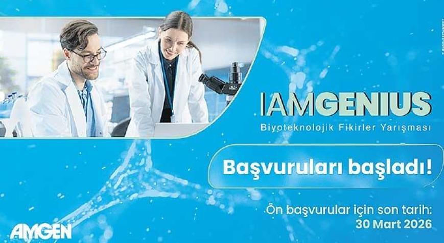 Iamgenius’a başvuru tarihi 30 Mart’a uzatıldı