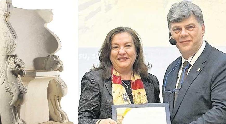 Metropolis’te tarih ortaya çıkıyor