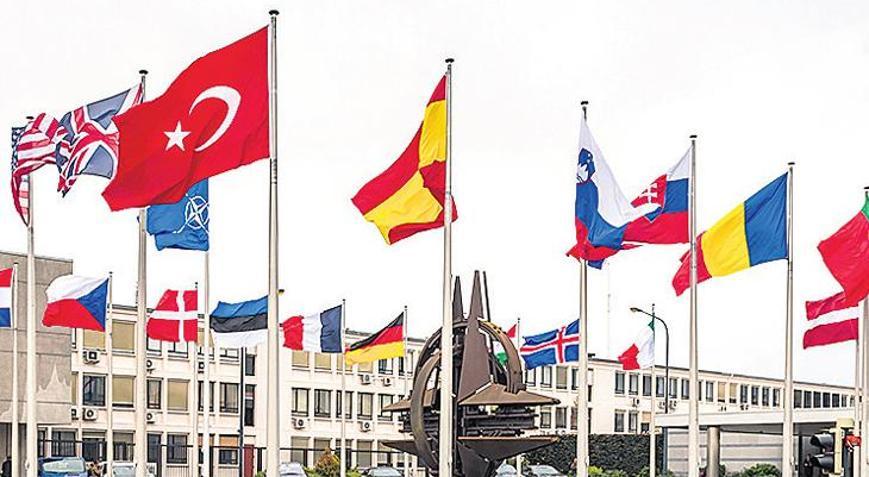 NATO üyesi ülkelerde anket: Ülkeniz için savaşır mısınız Türkiye yüzde 88’le ilk sırada